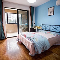 Miss·王，一路繁花相送