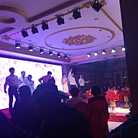 杨仔女人