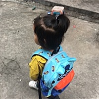 世界唯一的你。