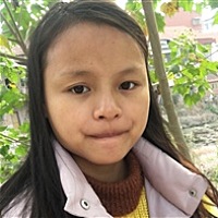 我的小公举