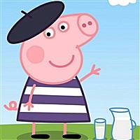 我的宝宝会健健康康成长