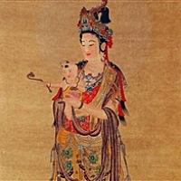 头位 脐带无绕颈