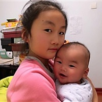 影子是时光的心＾