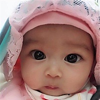 Fish·baby