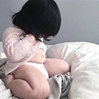 乏了