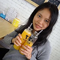 蓝秀玲（健康快乐分享）