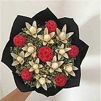 东东包的小情人