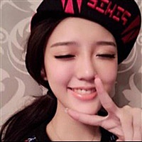 moon兜里有糖