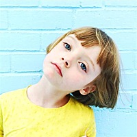 你是我最好的幸运