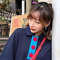 。