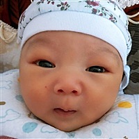 小馒头  ～硕硕