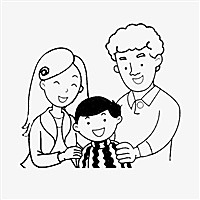 大米粒