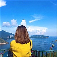 Hunya黄。