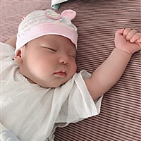 扬扬二宝