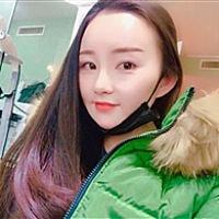 好姑娘光芒万丈