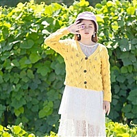 因为有你、夜很美