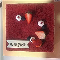 我的小乖乖