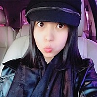 阿萌。