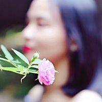 心若不静🌹何处生花