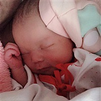 卖女孩的小火柴