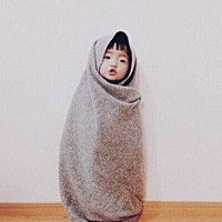 闹闹大乖乖