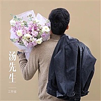 亲亲我的小宝贝