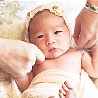 阳光彩虹小白马