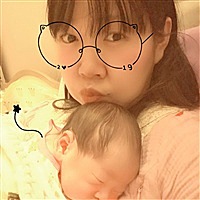 阳光彩虹小白马