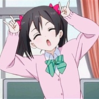二狗子，麻麻也爱你