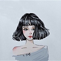 猪猪女