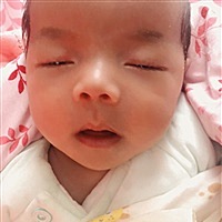 天使的微笑
