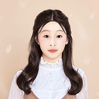 🍓睫毛上的霜🍓