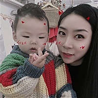 👧海蒂&mommy 🤱🌻