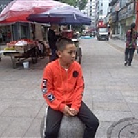小杨