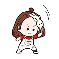 微笑、便是晴天