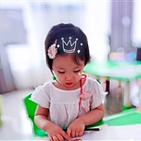 如心所愿我的宝贝