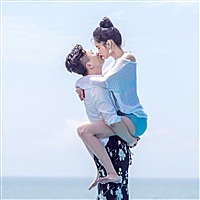 小珊子、