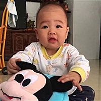 小肚肚麻麻