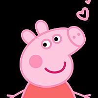 👑 小时光。   moon