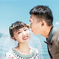 A    红阿！