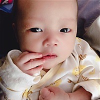 A    红阿！