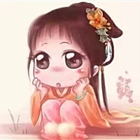 果果是个小狮子