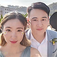 韩太太韩宝妈