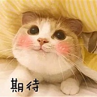 儿童般微笑
