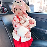 腊月妈妈