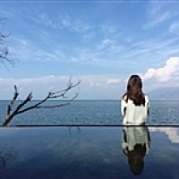 保佑你健康出生