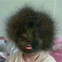 猴宝想要生个猪宝