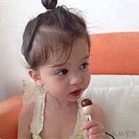 希望是个女宝噢