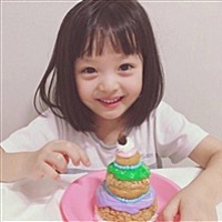 炸毛糖