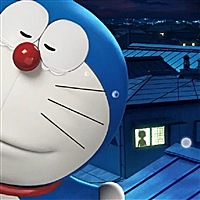黛色若 梦